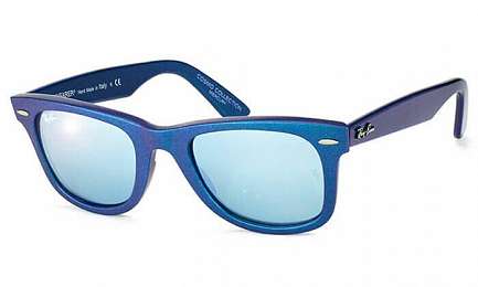 Солнцезащитные очки RAY BAN RB 2140 6113/30 с/з