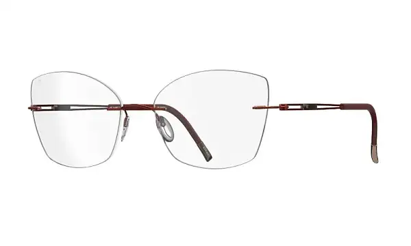 Оправа SILHOUETTE 5521_MH 3240