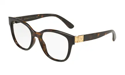 Оправа DOLCE & GABBANA DG 5040 502