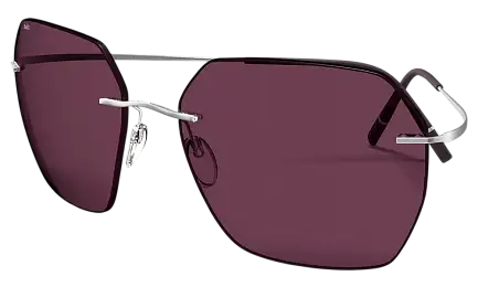 Солнцезащитные очки SILHOUETTE SG 8745 7000