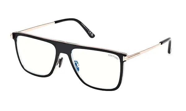 Оправа TOM FORD FT 5944-B 003