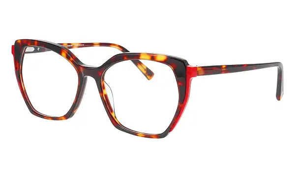 Оправа William Morris BRICK_2 5524