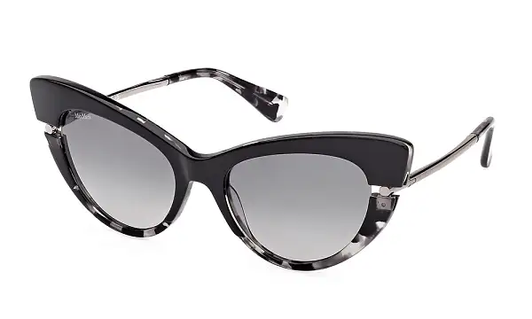 Солнцезащитные очки MAX MARA MM 0187 56E