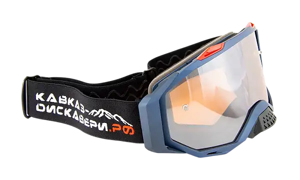 Горнолыжная маска Exenza DISCOVERY P02