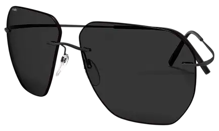 Солнцезащитные очки SILHOUETTE SG 8743 9040