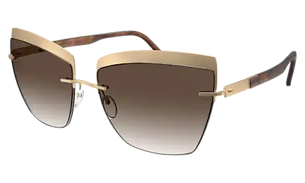 Солнцезащитные очки SILHOUETTE SG 8189 7530