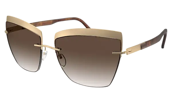 Солнцезащитные очки SILHOUETTE SG 8189 7530