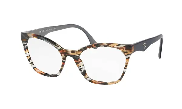 Оправа PRADA PR 09UV CO51O1