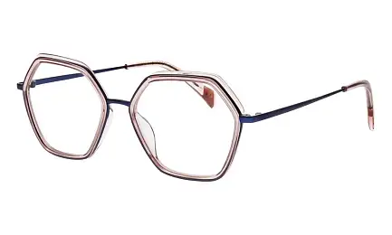 Оправа William Morris Black_Label FREYA 9111