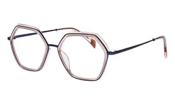 Оправа William Morris Black_Label FREYA 9111