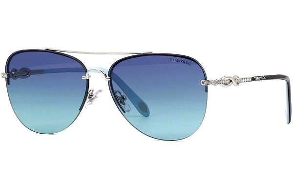 Солнцезащитные очки TIFFANY 3054B 60019S с/з