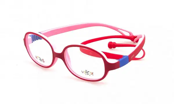 Оправа VENTOE VK122 11 розовый