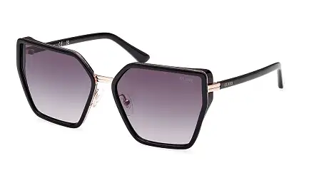 Солнцезащитные очки GUESS GUS 7871 01B