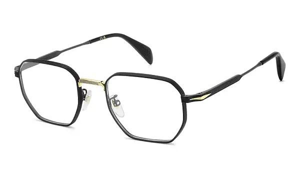 Оправа DAVID BECKHAM DB 1242 I46