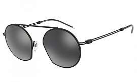 Солнцезащитные очки EMPORIO ARMANI EA 2078 3001/6G с/з