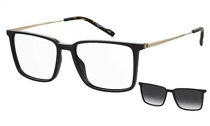 Оправа PIERRE CARDIN PC 6290/C 2M2 с клипоном