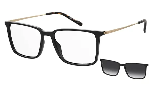Оправа PIERRE CARDIN PC 6290/C 2M2 с клипоном