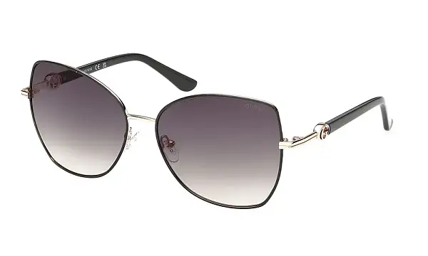 Солнцезащитные очки GUESS GUS 00259 96P