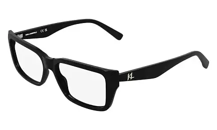 Оправа KARL LAGERFELD KL 6212 001