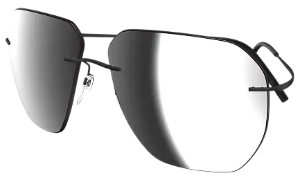 Солнцезащитные очки SILHOUETTE SG 8743 9140