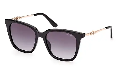 Солнцезащитные очки GUESS 7886 01B