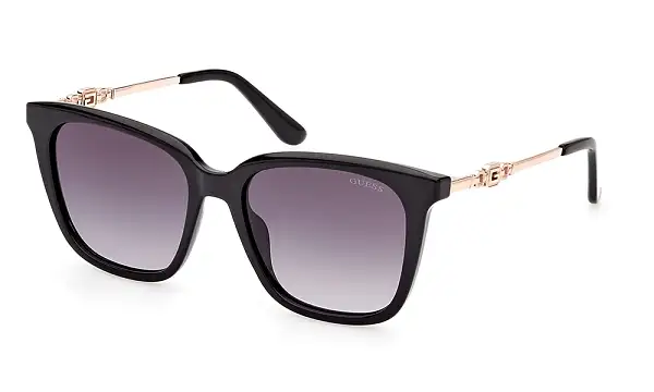 Солнцезащитные очки GUESS 7886 01B