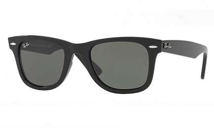 Солнцезащитные очки RAY BAN RB 4340 601 с/з