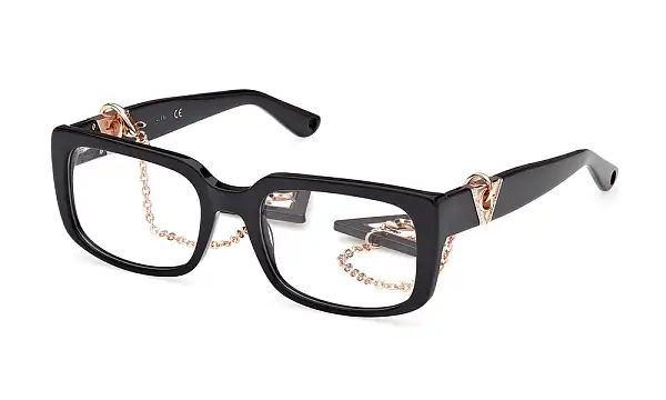 Оправа GUESS GU 2959 001