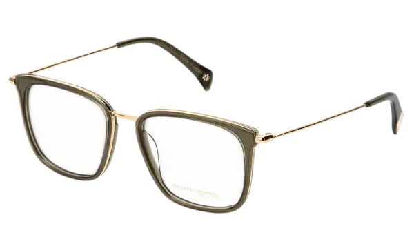 Оправа William Morris MATTHEW C2