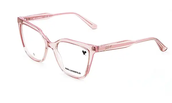 Оправа Karl Lagerfeld KL 6155 652