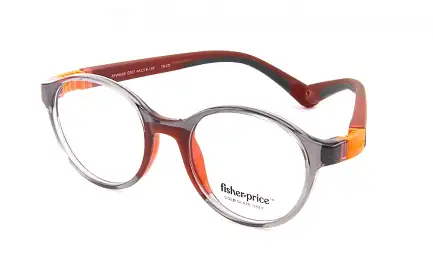 Оправа Fisher-Price FPVN038 GREY