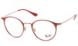 Оправа Ray-Ban Icons Round RB(RX) 6378 2974