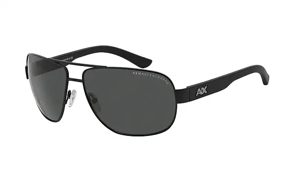 Солнцезащитные очки ARMANI EXCHANGE AX 2012S 606387