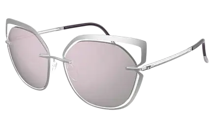 Солнцезащитные очки SILHOUETTE SG 8181 7000