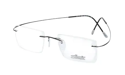 Оправа SILHOUETTE 5515_CL 9041