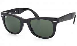 Солнцезащитные очки RAY BAN RB 4105 601/58 с/з