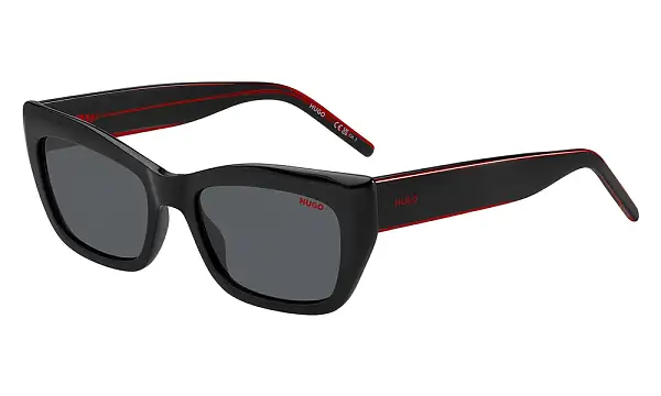 Солнцезащитные очки HUGO HG 1301/S OIT