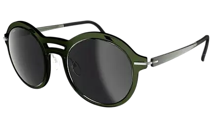 Солнцезащитные очки SILHOUETTE SG 4084 5510