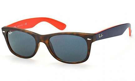Солнцезащитные очки RAY BAN RB 2132 6180/R5 с/з