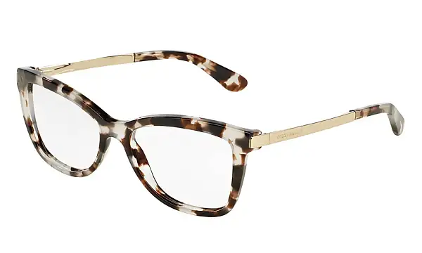 Оправа DOLCE & GABBANA DG 3218 2888