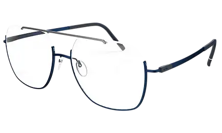 Оправа Silhouette 5570_75 4580