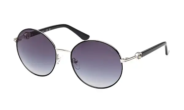 Солнцезащитные очки GUESS GUS 00260 01B