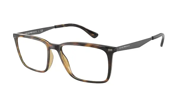 Оправа EMPORIO ARMANI EA 3169 5026