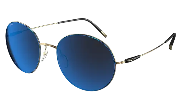 Солнцезащитные очки SILHOUETTE SG 8736 7730