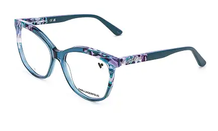 Оправа Karl Lagerfeld KL 6154 434