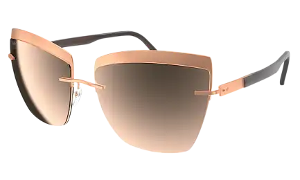 Солнцезащитные очки SILHOUETTE SG 8189 3530