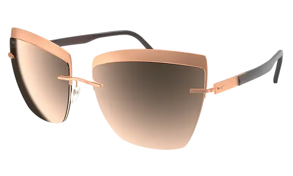 Солнцезащитные очки SILHOUETTE SG 8189 3530