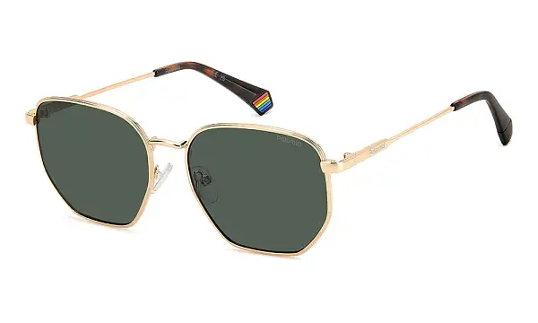 Солнцезащитные очки POLAROID PLD 6214/S/X DDB