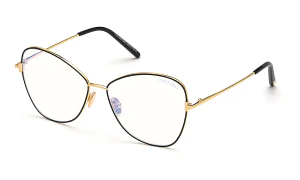 Оправа TOM FORD TF 5738-B 001