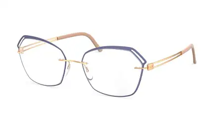 Оправа SILHOUETTE 5550_JI 3530